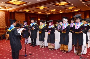 tata busana, tata boga,tata rias