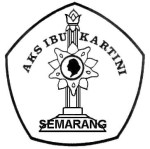 Logo AKS Ibu Kartini