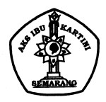 Logo AKS Ibu Kartini